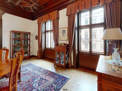 Altbauwohnung kaufen in 1060 Wien (Bild 4)