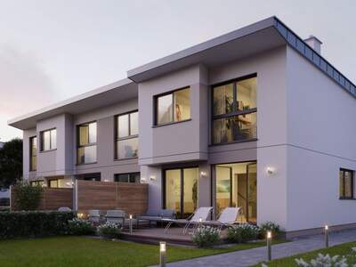 Haus mit Garten kaufen in 1230 Wien (Bild 1)