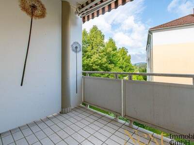 Terrassenwohnung kaufen in 4040 Linz (Bild 4)