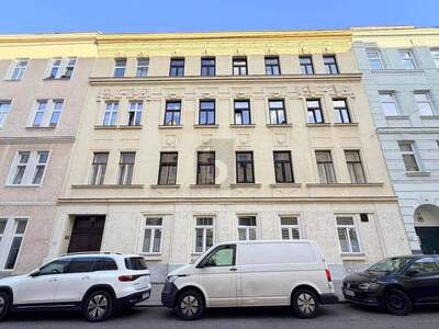 Wohnung kaufen in 1170 Wien