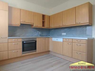 Terrassenwohnung mieten in 2563 Pottenstein (Bild 4)