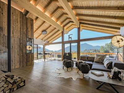 Mehrfamilienhaus kaufen in 6370 Kitzbühel (Bild 2)