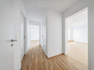 Terrassenwohnung kaufen in 1210 Wien (Bild 5)