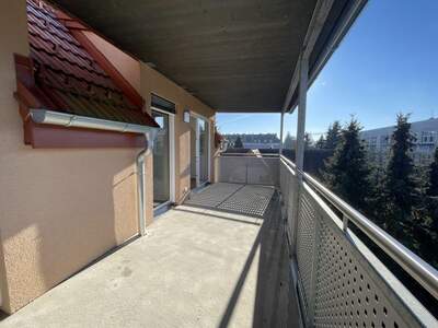Wohnung mit Balkon mieten in 8430 Leibnitz (Bild 4)