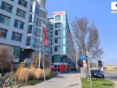 Gewerbeobjekt mieten in 1020 Wien