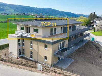 Dachgeschosswohnung kaufen in 5310 Tiefgraben