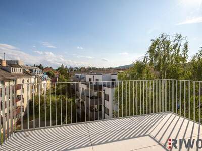 Terrassenwohnung kaufen in 1230 Wien (Bild 5)