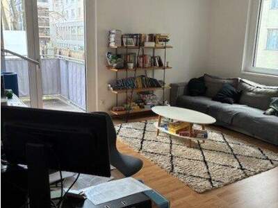 Terrassenwohnung mieten in 1140 Wien (Bild 4)