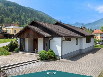 Haus kaufen in 9545 Radenthein