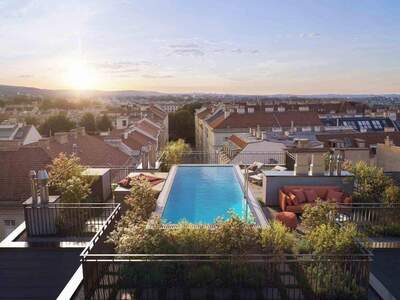 Wohnung kaufen in 1180 Wien