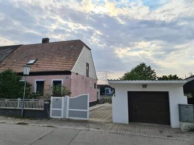 Haus kaufen in 3435 Zwentendorf