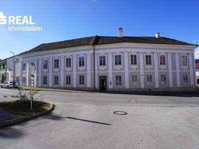 Eigentumswohnung in 3701 Großweikersdorf (Bild 1)
