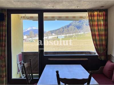 Terrassenwohnung kaufen in 5710 Kaprun (Bild 5)