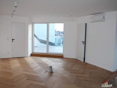 Terrassenwohnung kaufen in 1090 Wien (Bild 5)