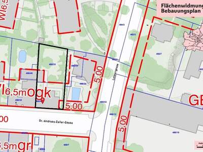 Grundstück kaufen in 1230 Wien (Bild 2)