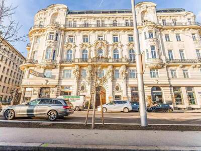 Gewerbeobjekt mieten in 1060 Wien (Bild 2)