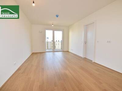 Terrassenwohnung kaufen in 1210 Wien (Bild 4)