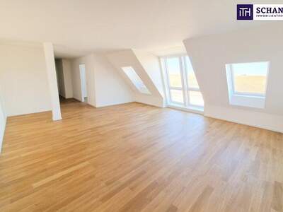 Terrassenwohnung kaufen in 1160 Wien (Bild 4)