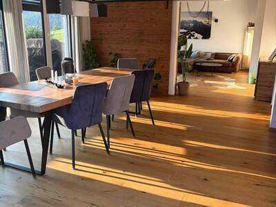 Haus provisionsfrei mieten in 6384 Waidring