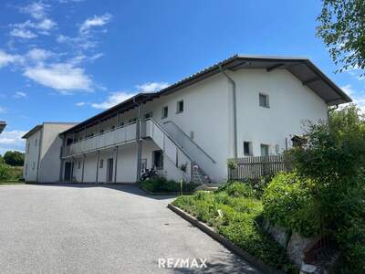 Mehrfamilienhaus kaufen in 4776 Diersbach