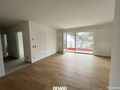 Wohnung mit Balkon kaufen in 8753 Fohnsdorf (Bild 3)