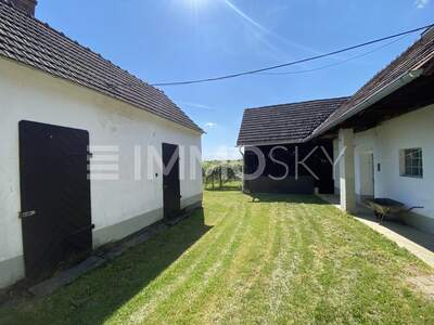 Einfamilienhaus kaufen in 7537 Neuberg (Bild 5)