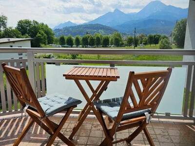 Terrassenwohnung kaufen in 9583 Faak (Bild 3)