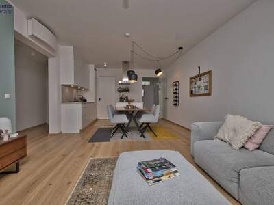 Wohnung mieten in 4600 Wels