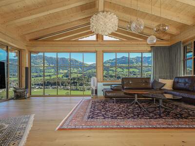 Einfamilienhaus kaufen in 6370 Kitzbühel (Bild 2)