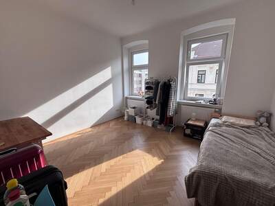 Altbauwohnung mieten in 1160 Wien (Bild 4)