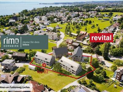 Eigentumswohnung in 6911 Lochau