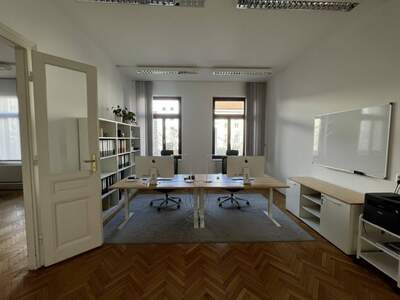 Gewerbeobjekt mieten in 1060 Wien