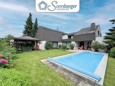 Haus mit Garten kaufen in 4040 Linz (Bild 2)