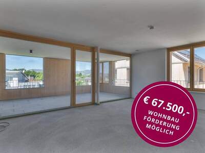 Wohnung kaufen in 6844 Altach