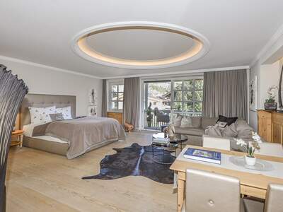 Terrassenwohnung kaufen in 6370 Kitzbühel (Bild 3)