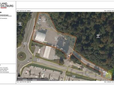 Gewerbeobjekt kaufen in 5081 Anif