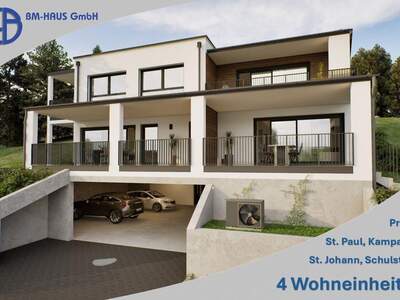 Wohnung kaufen in 9470 Kampach (Bild 1)