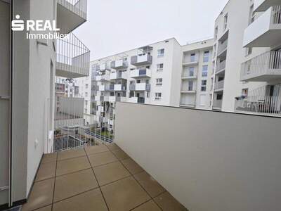 Terrassenwohnung mieten in 1210 Wien (Bild 2)