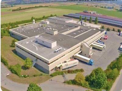 Gewerbeobjekt kaufen in 9000 Gyor (Bild 2)