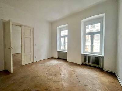 Wohnung kaufen in 1040 Wien