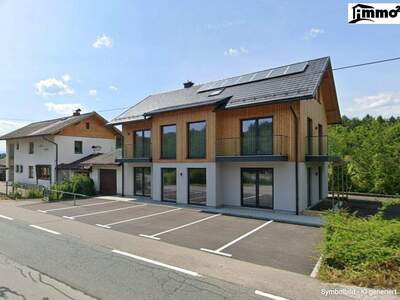 Grundstück kaufen in 9220 Augsdorf