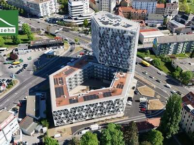 Terrassenwohnung mieten in 8020 Graz (Bild 1)