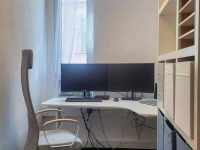 Gewerbeobjekt mieten in 1070 Wien