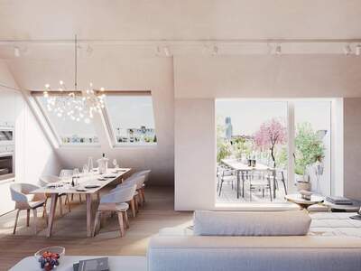 Eigentumswohnung in 1210 Wien