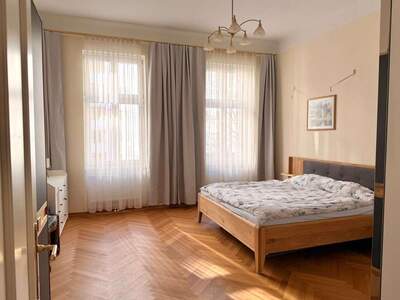 Altbauwohnung kaufen in 1030 Wien (Bild 1)