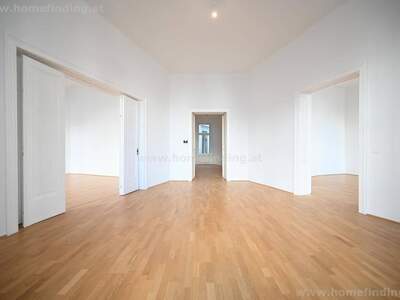 Wohnung mieten in 1090 Wien