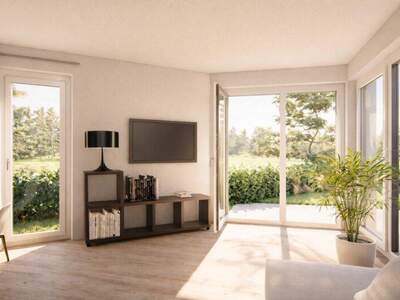 Eigentumswohnung in 5231 Schalchen