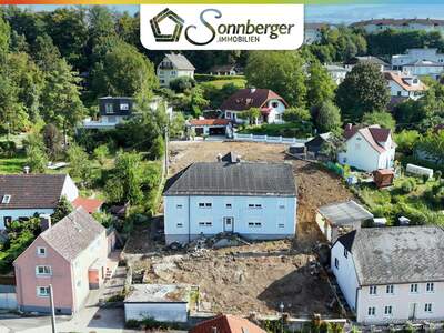 Terrassenwohnung kaufen in 4400 Steyr (Bild 3)