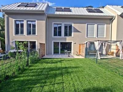 Haus mit Garten kaufen in 2500 Heiligenkreuz