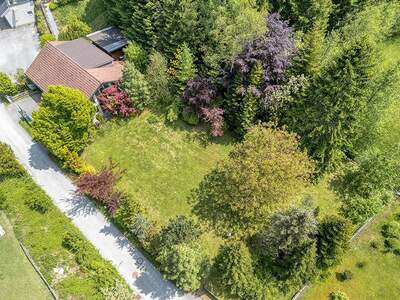 Grundstück kaufen in 5323 Ebenau